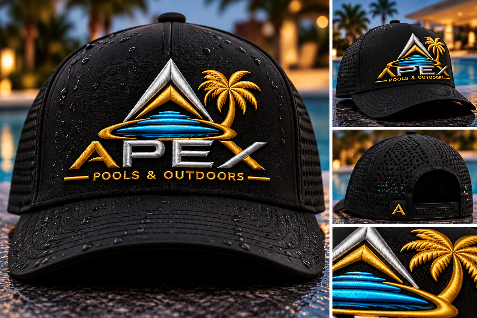 Apex Pools & Outdoors image